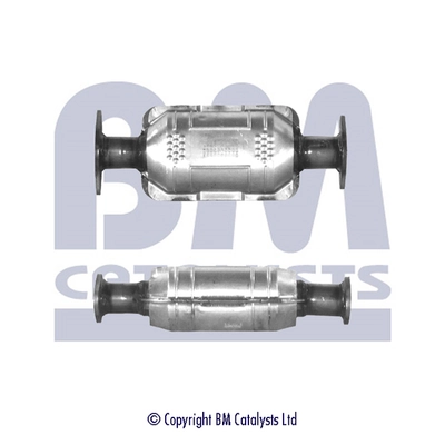 Catalytic Converter